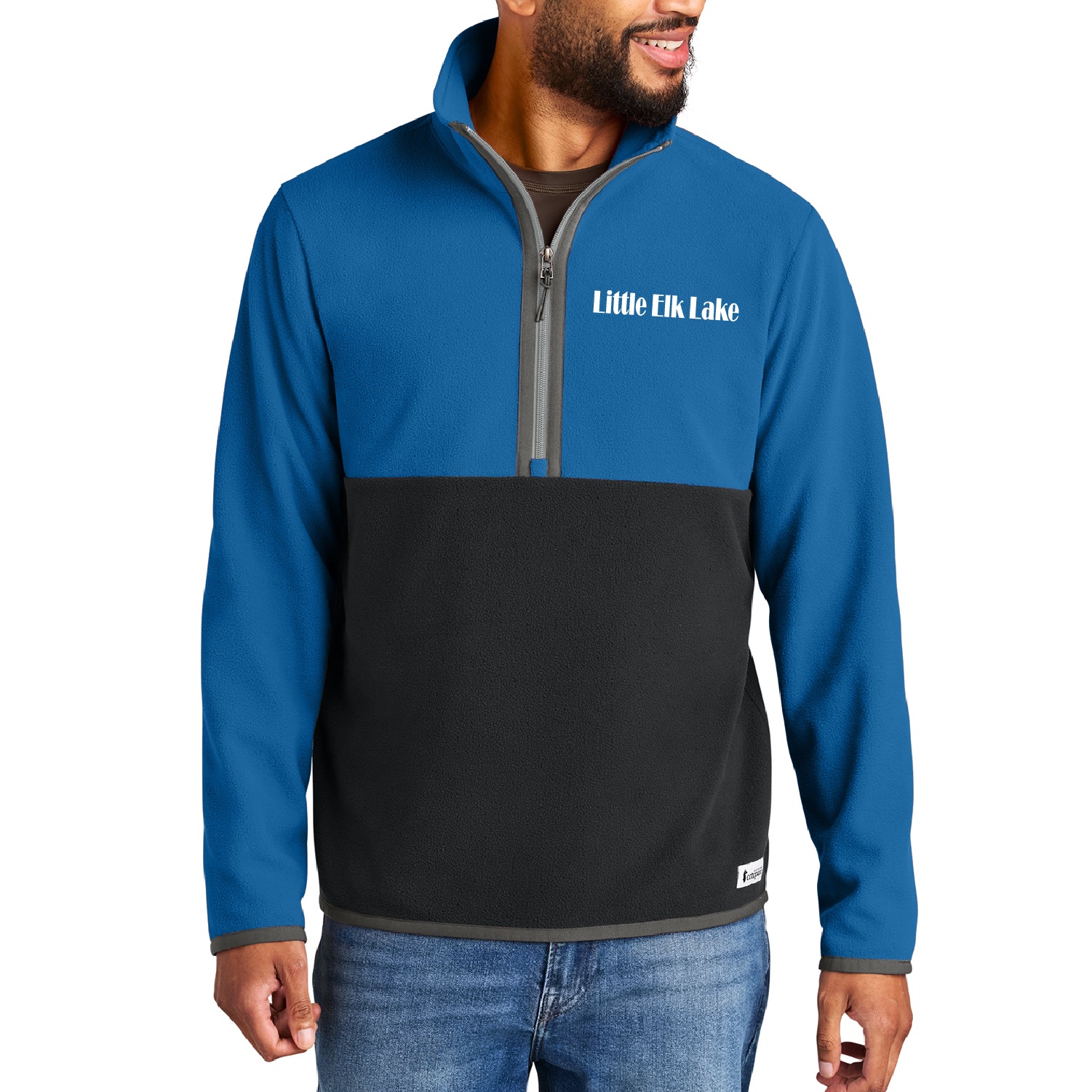 Cotopaxi 1/2 Zip Fleece