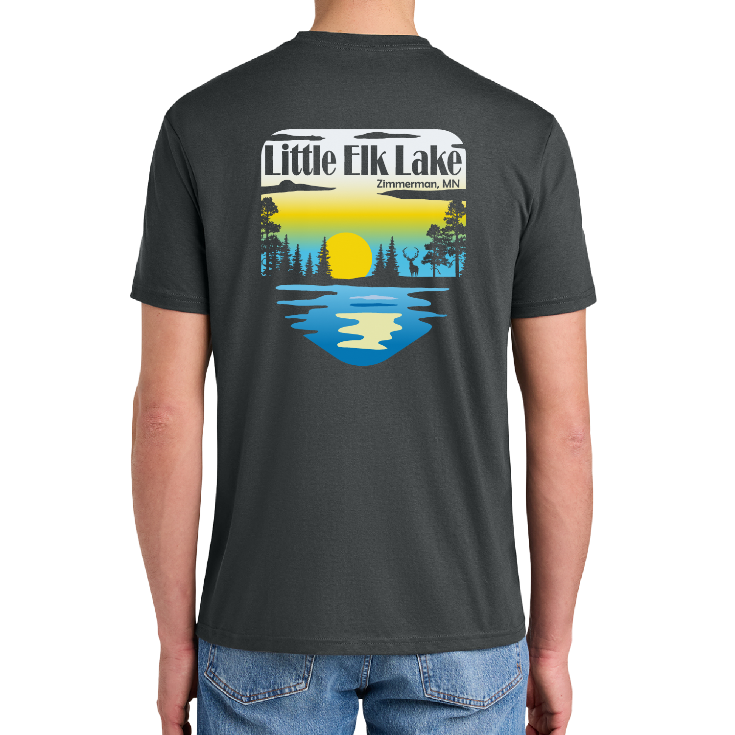 District Tee