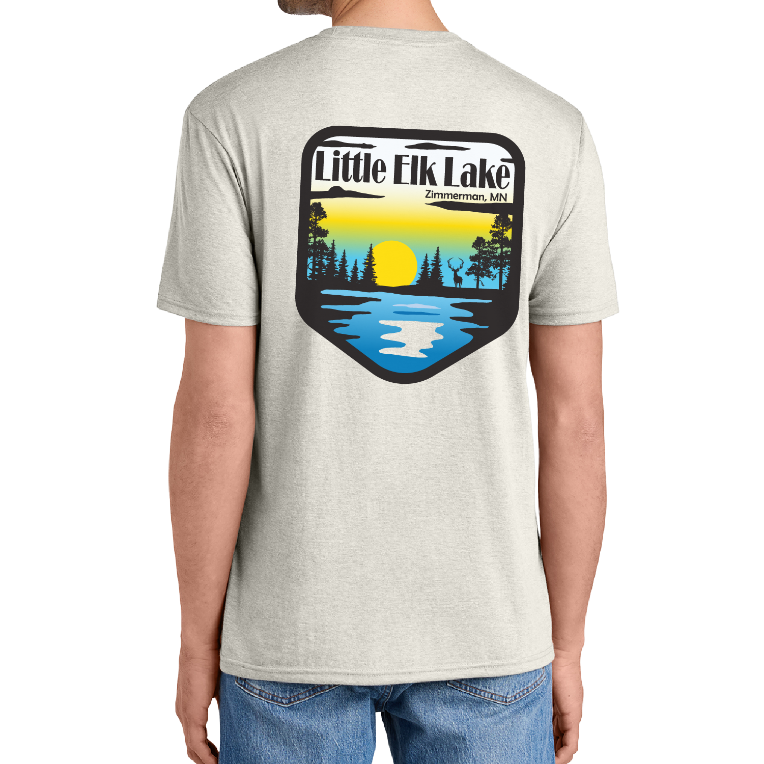 District Tee