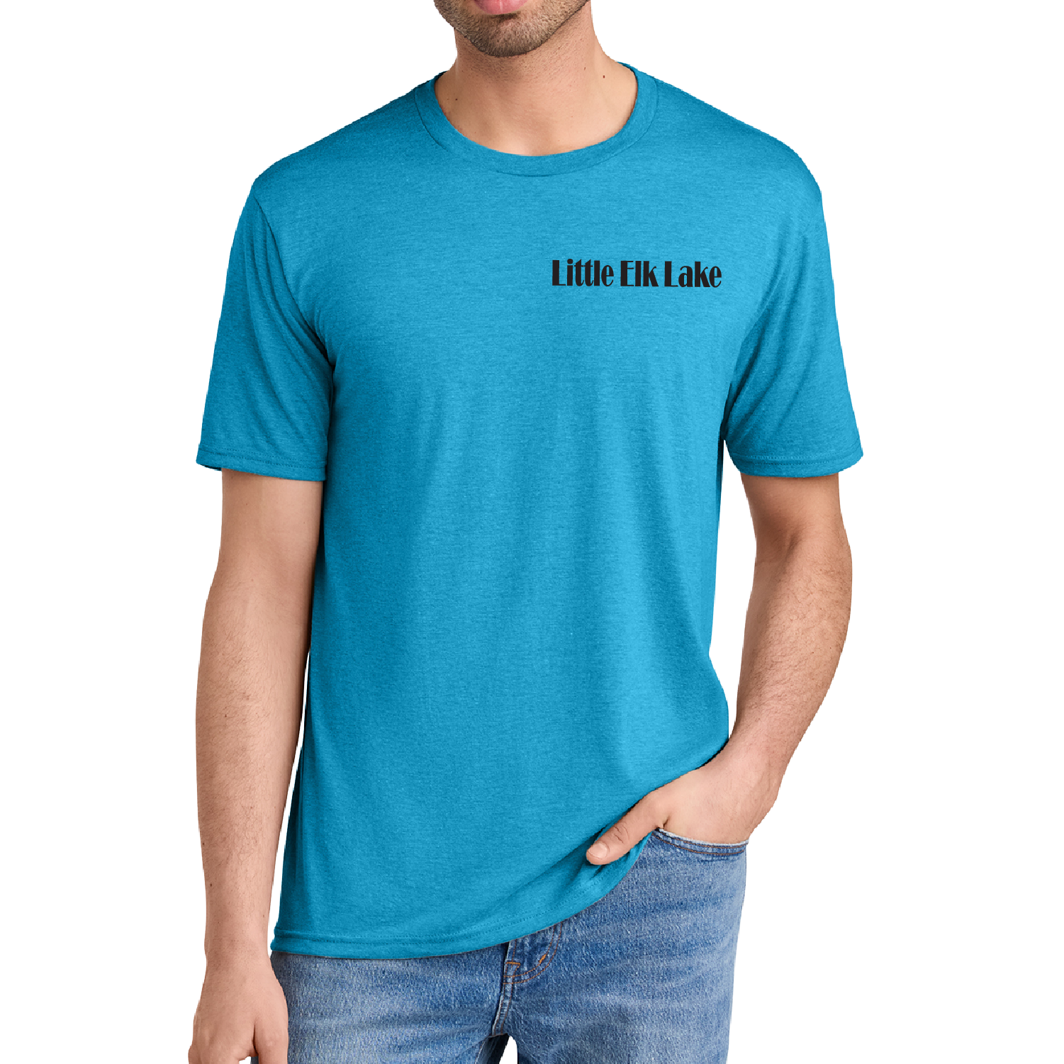 District Tee