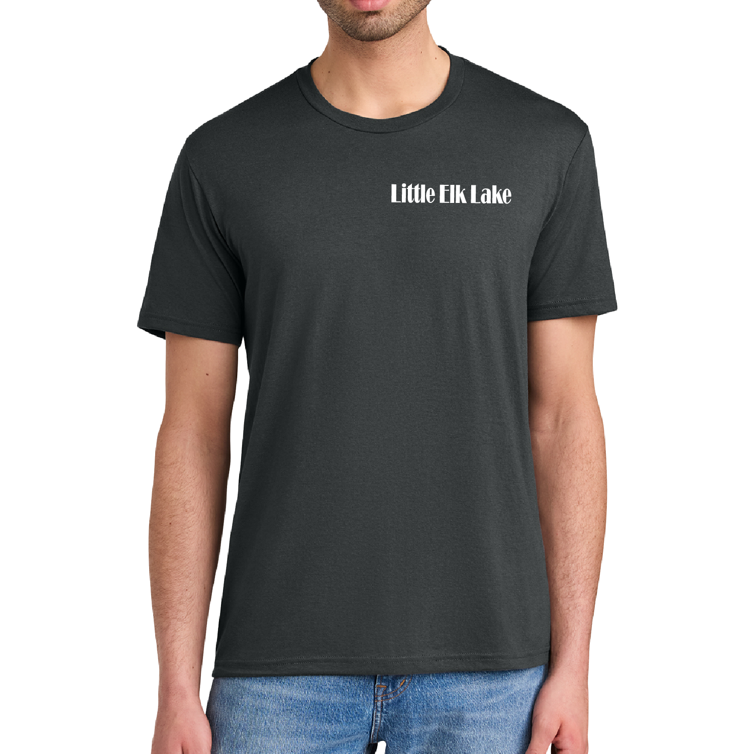 District Tee