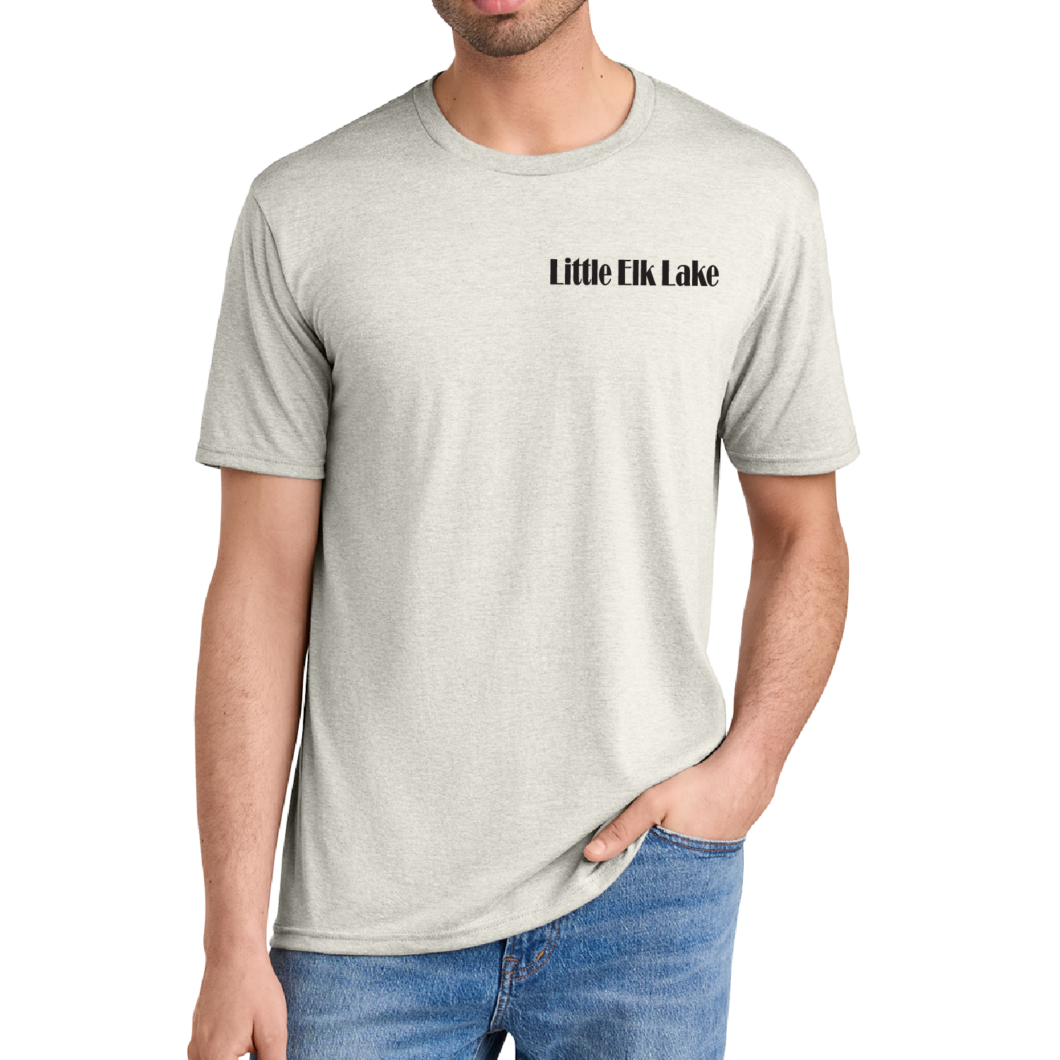 District Tee