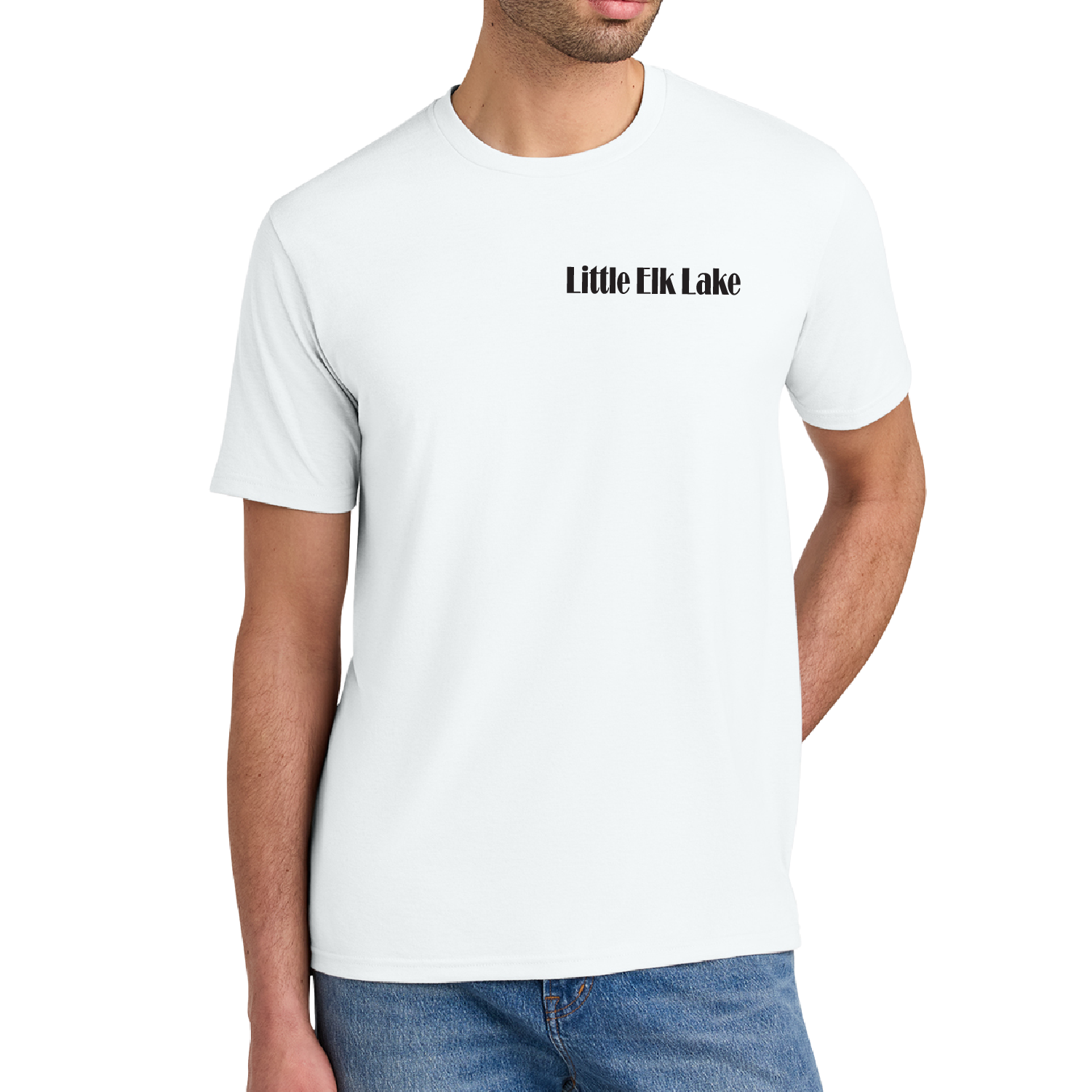 District Tee