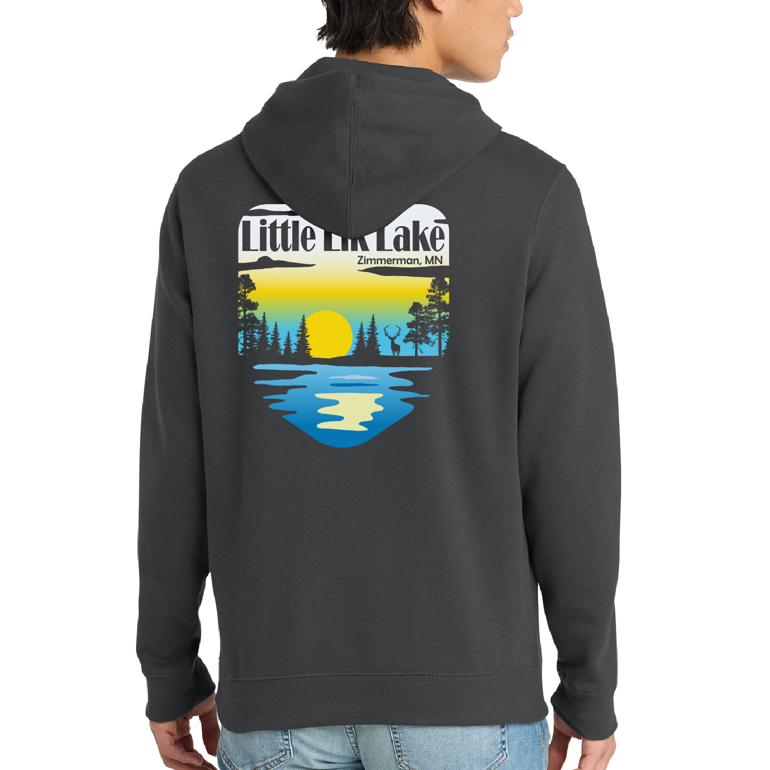 District Hoodie