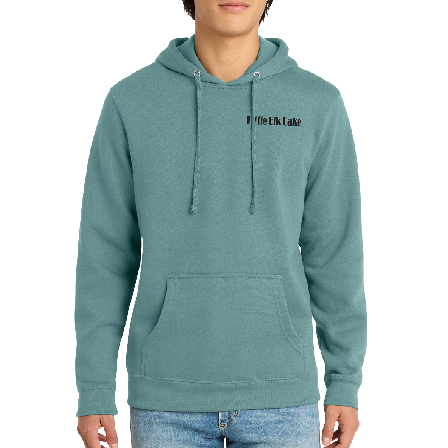 District Hoodie