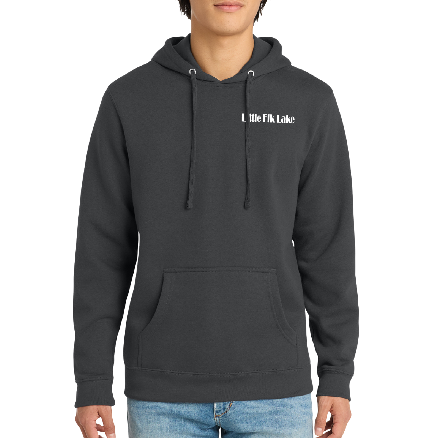 District Hoodie
