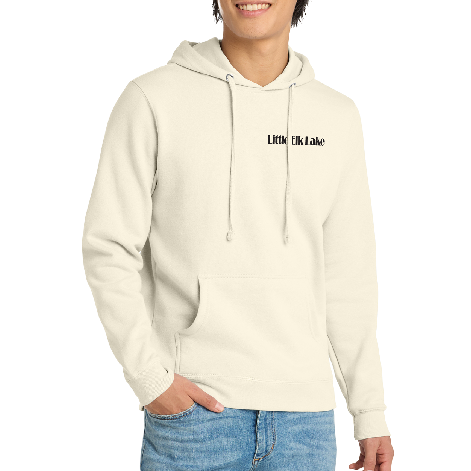 District Hoodie
