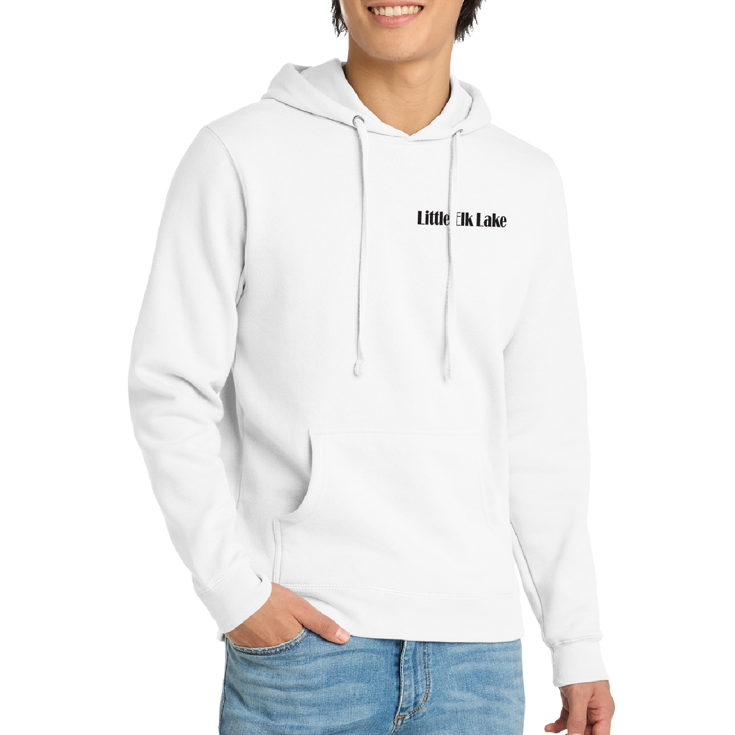District Hoodie