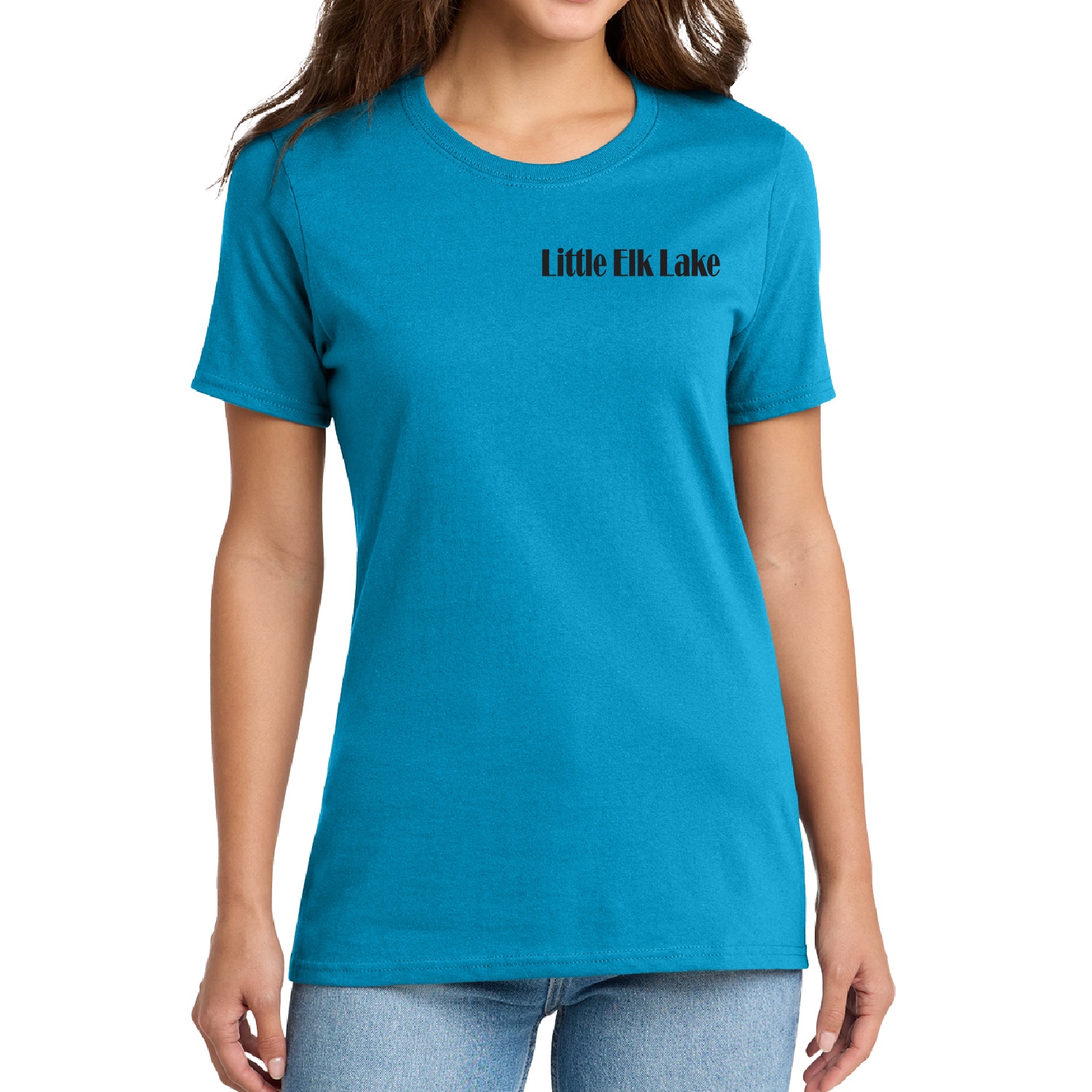 Womens Classic Tee
