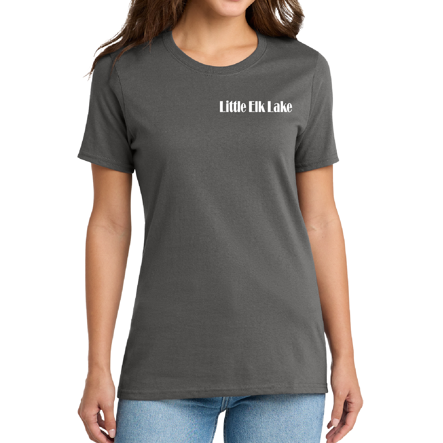 Womens Classic Tee