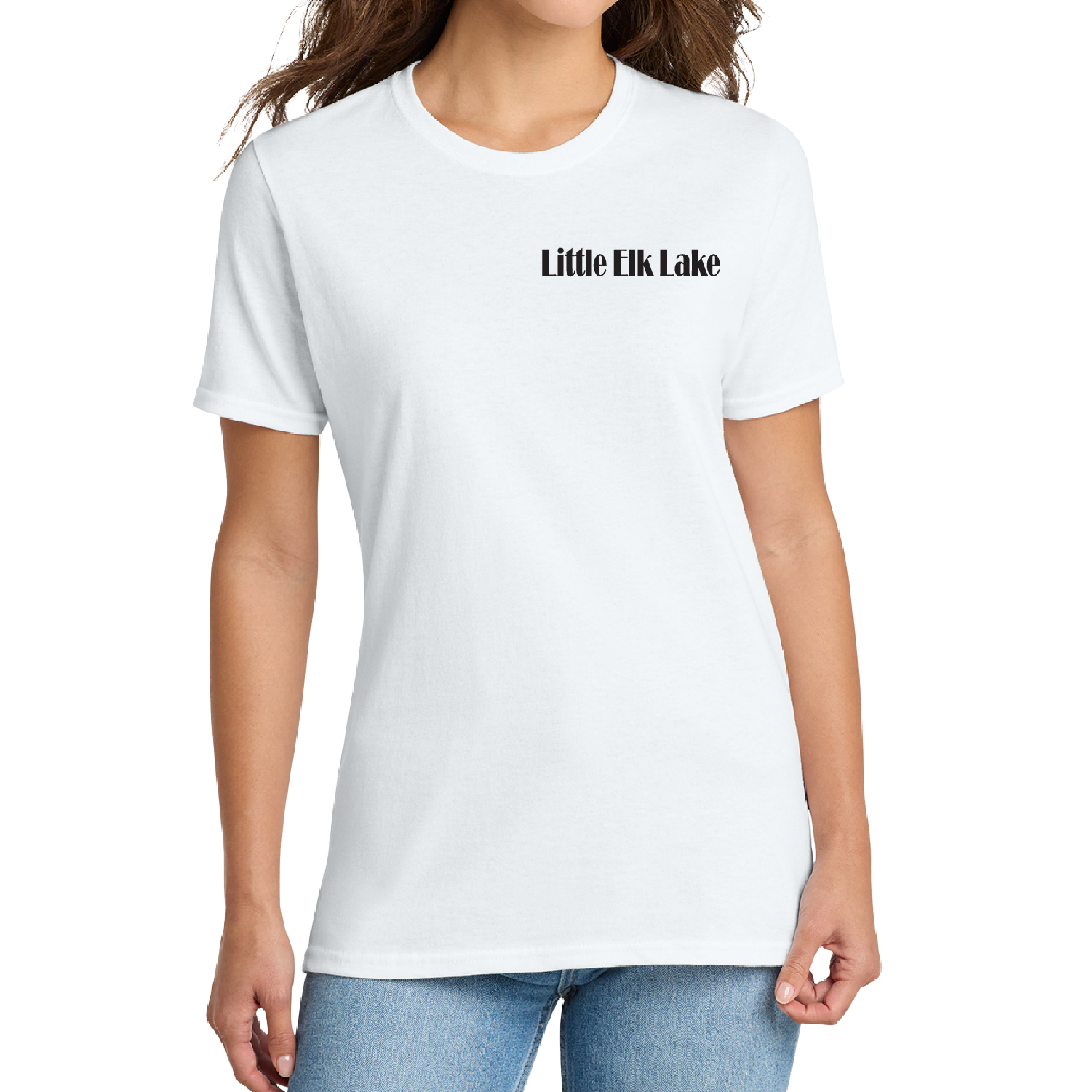 Womens Classic Tee