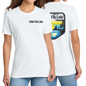 Womens Classic Tee