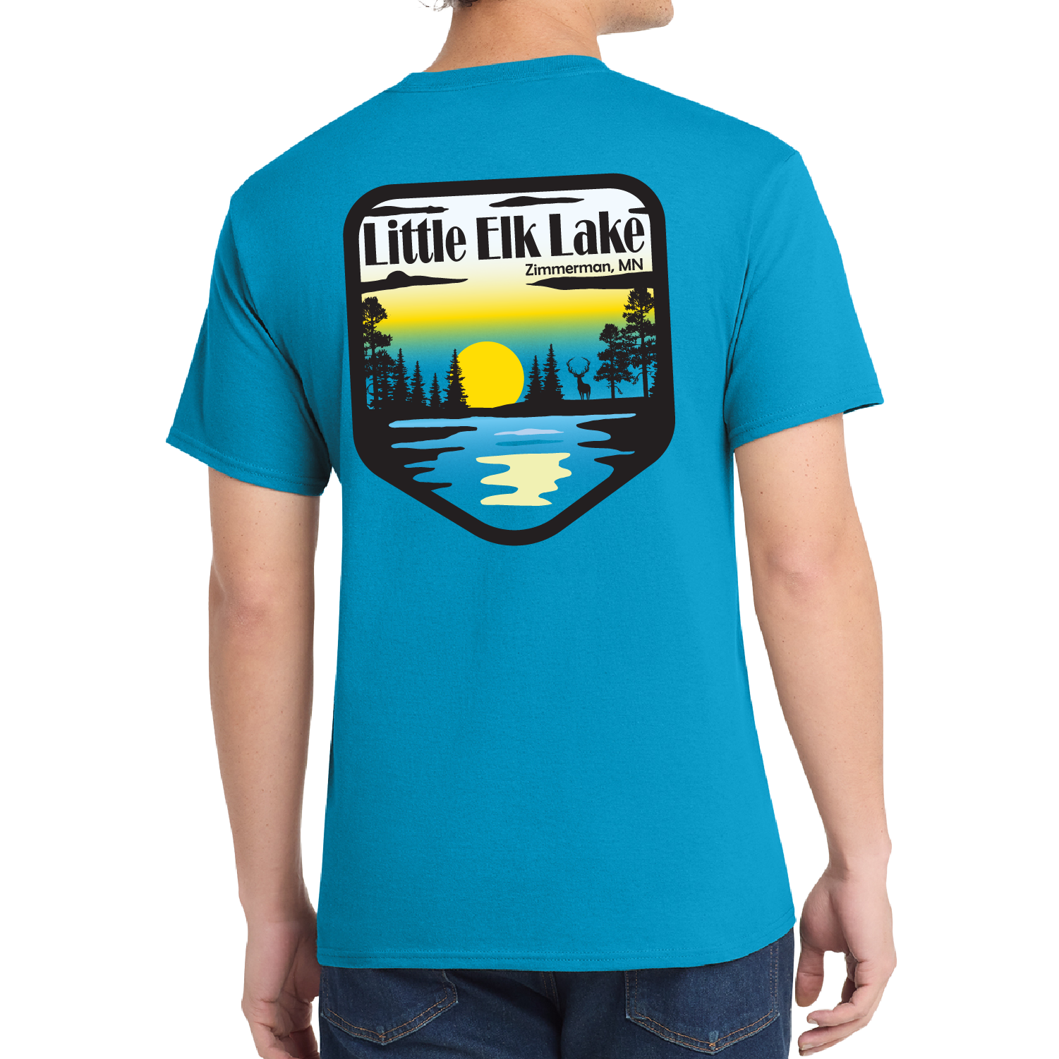 Classic Tee