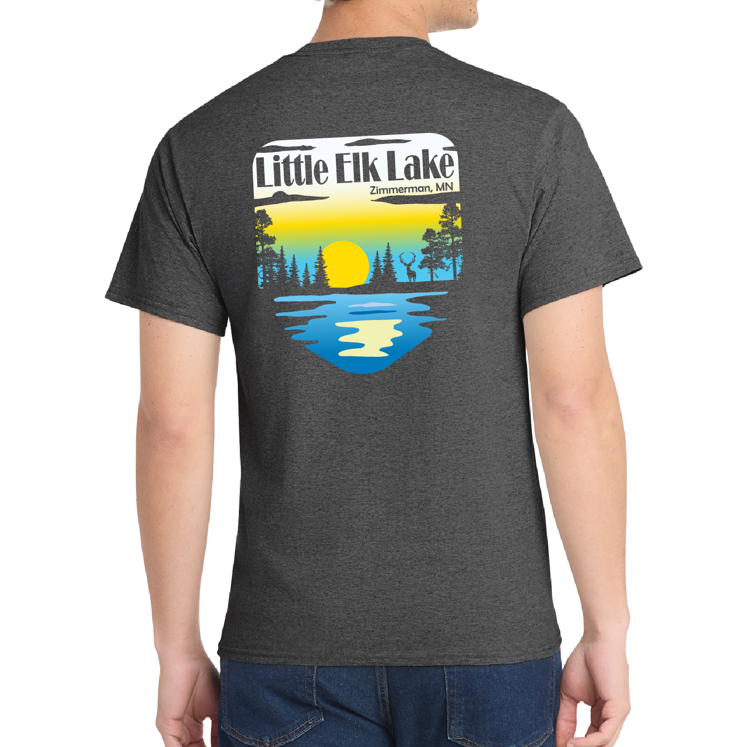 Classic Tee
