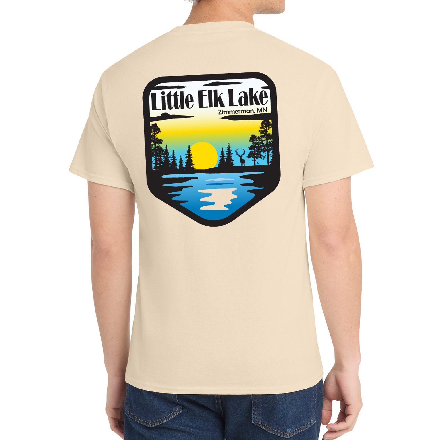 Classic Tee
