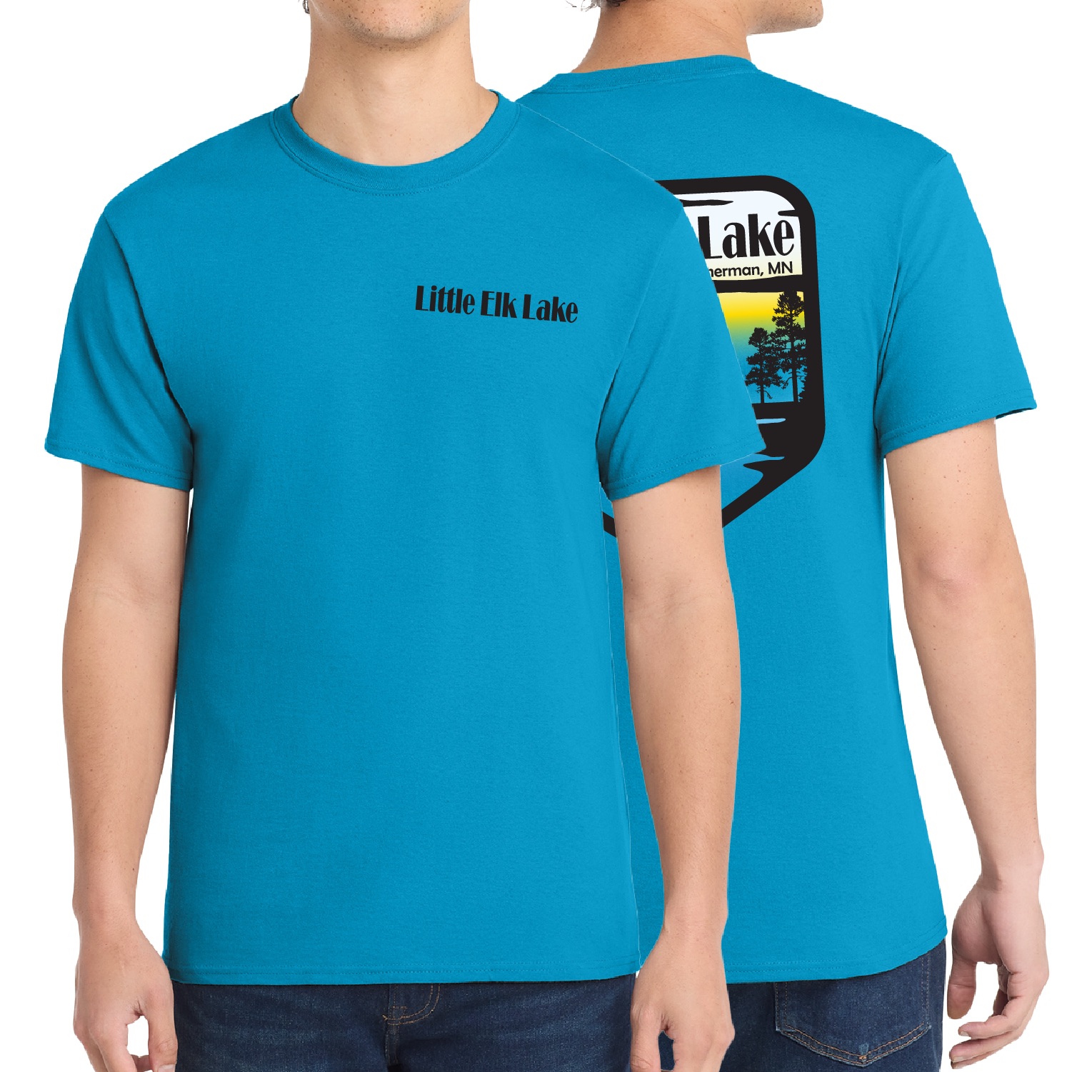 Classic Tee