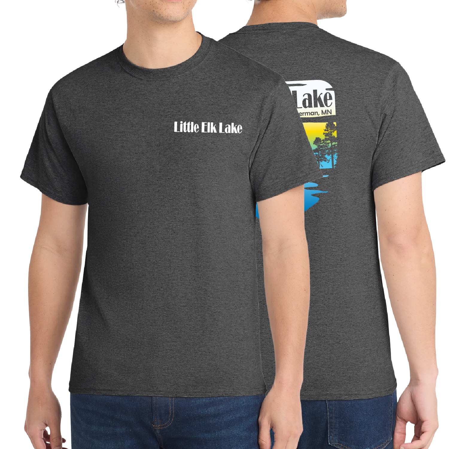 Classic Tee