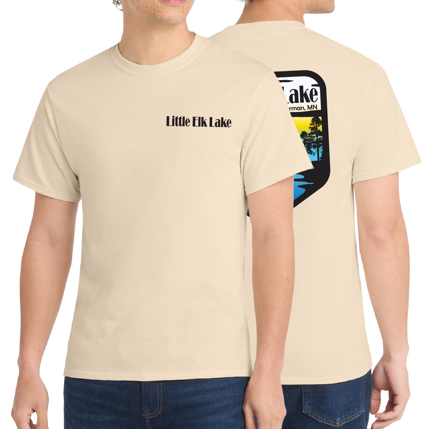 Classic Tee
