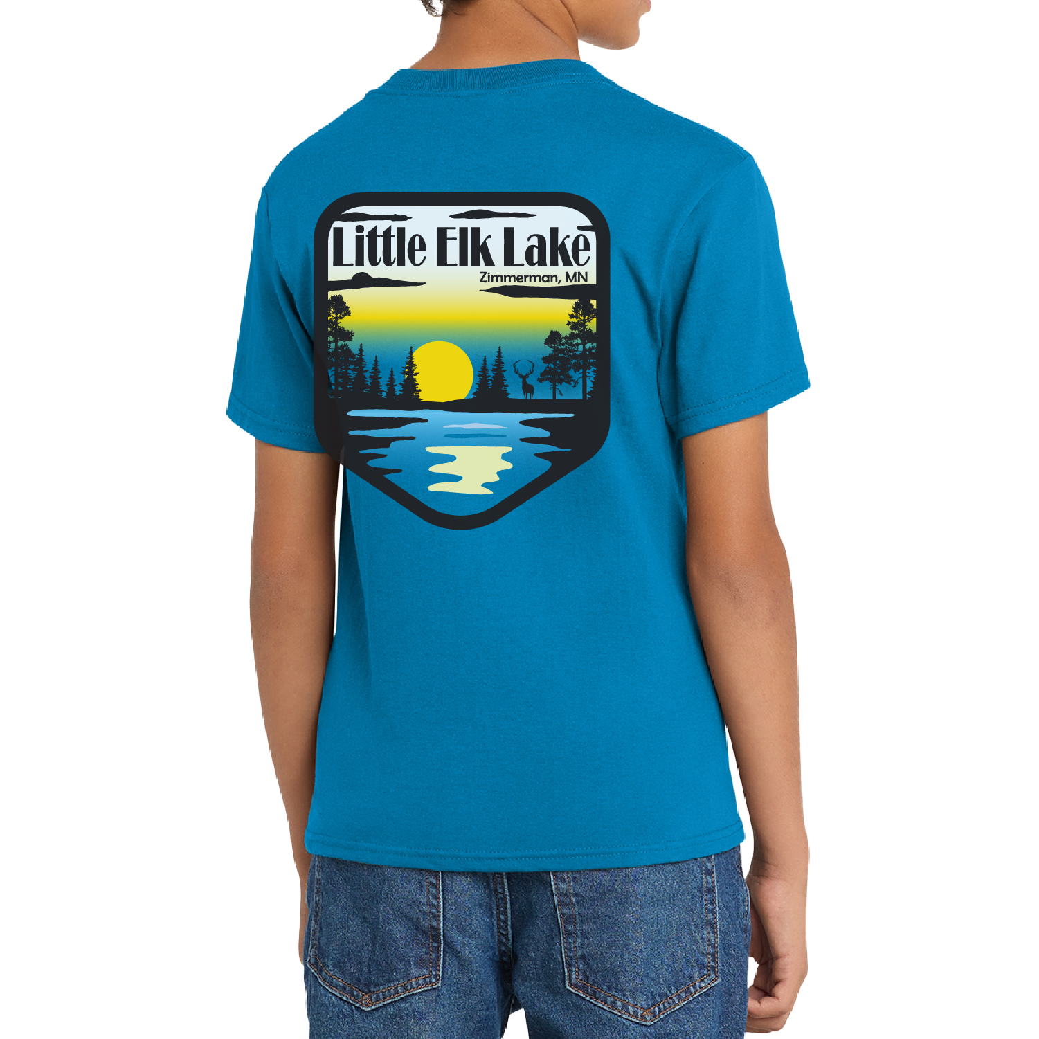 Youth Classic Tee