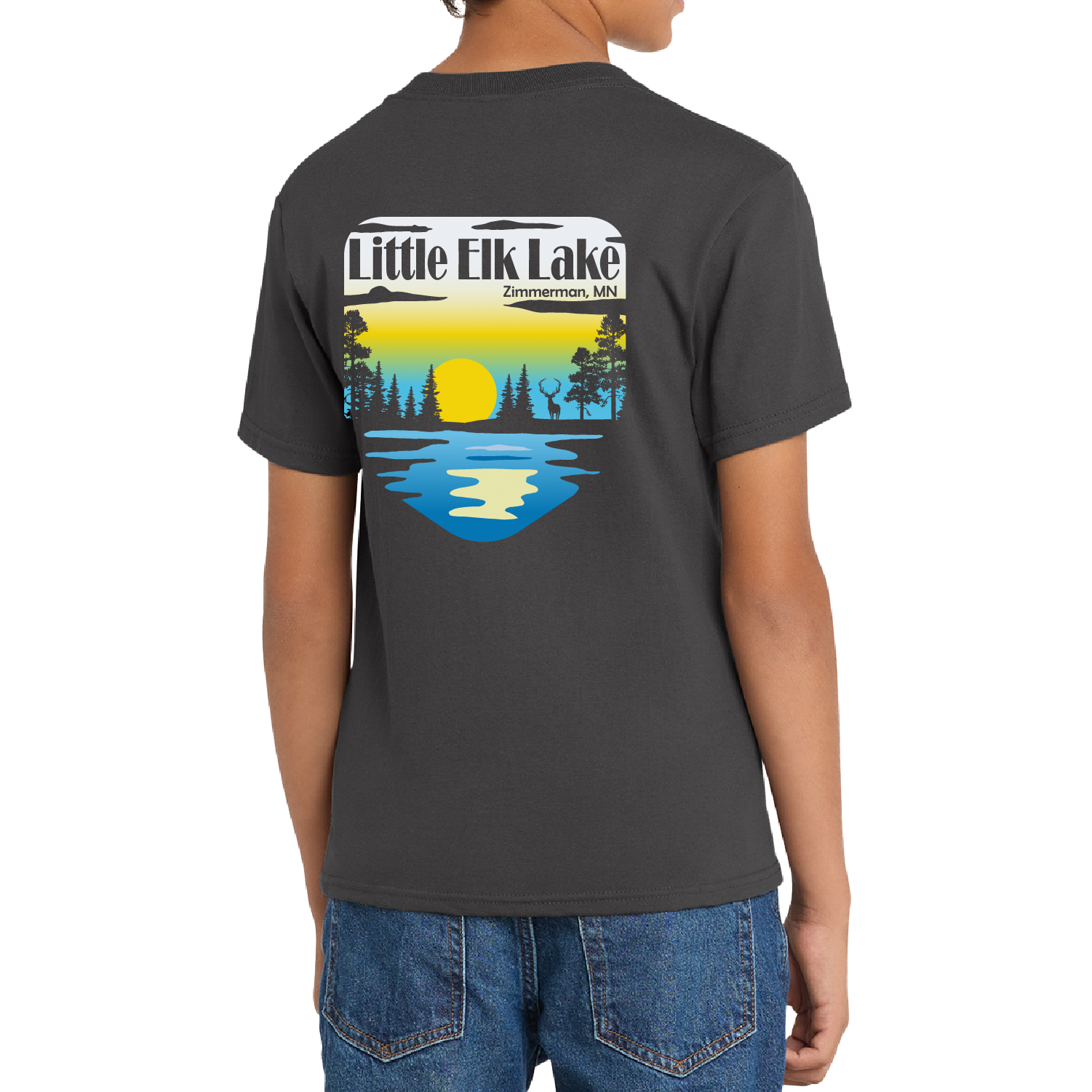 Youth Classic Tee