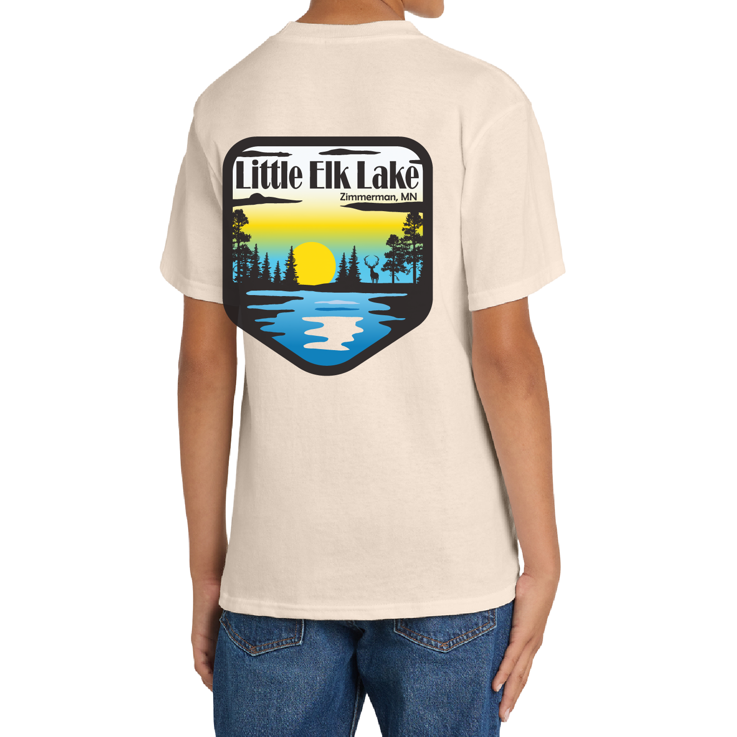 Youth Classic Tee