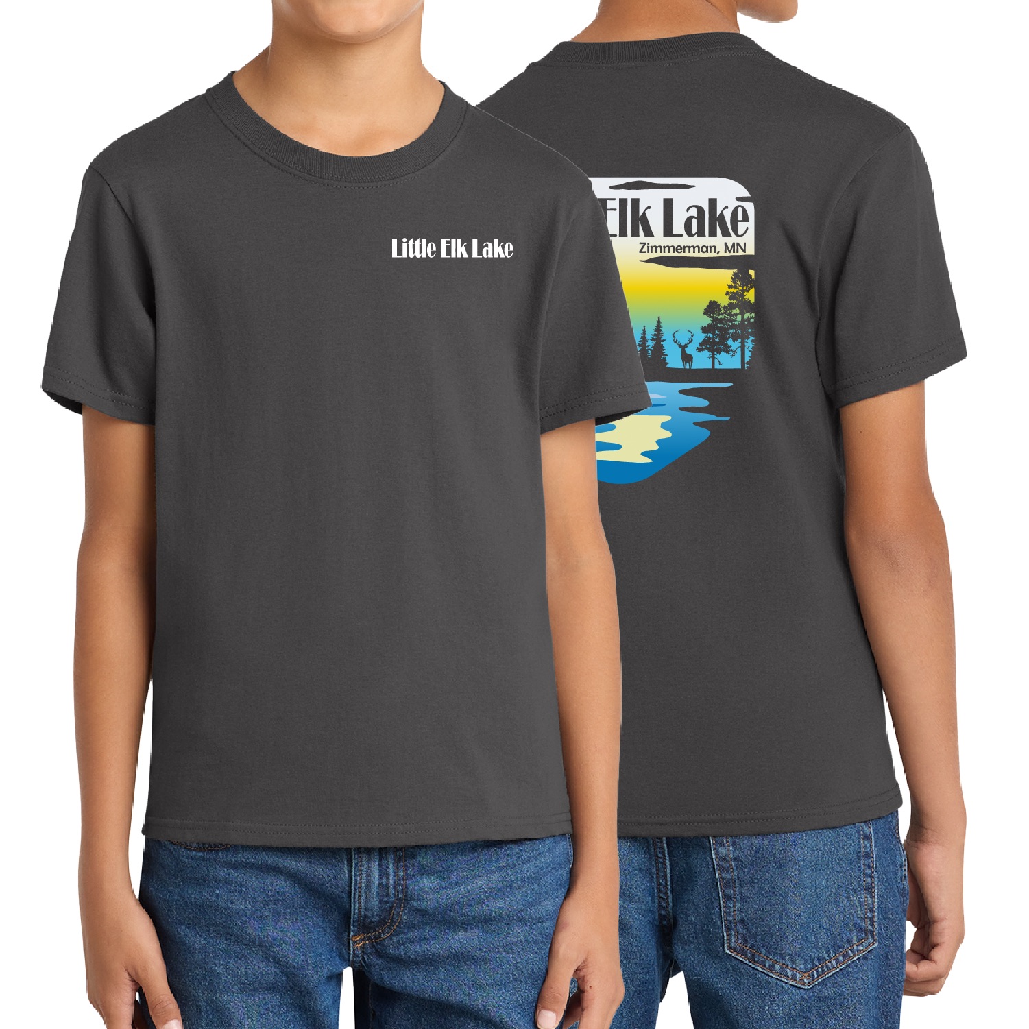 Youth Classic Tee