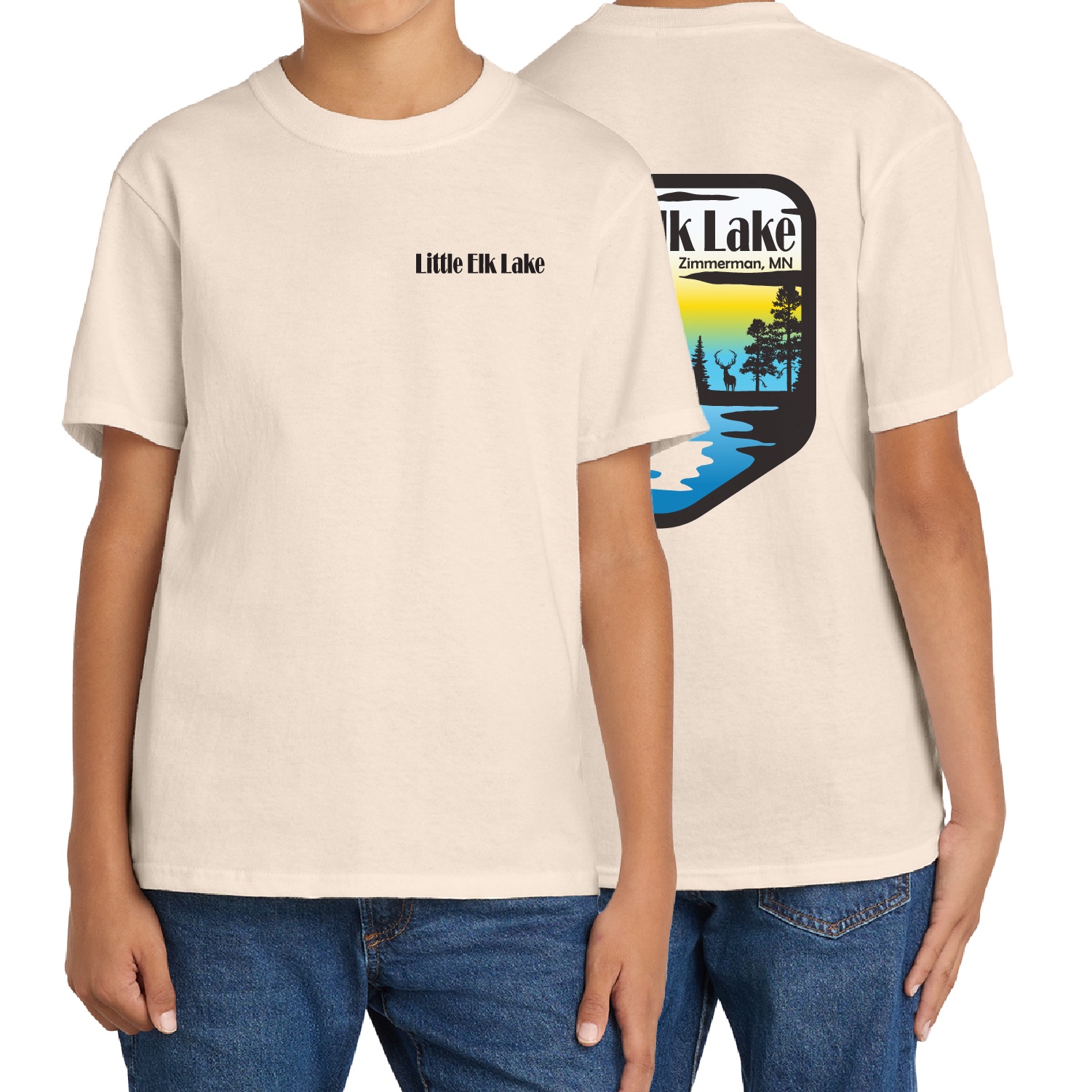 Youth Classic Tee