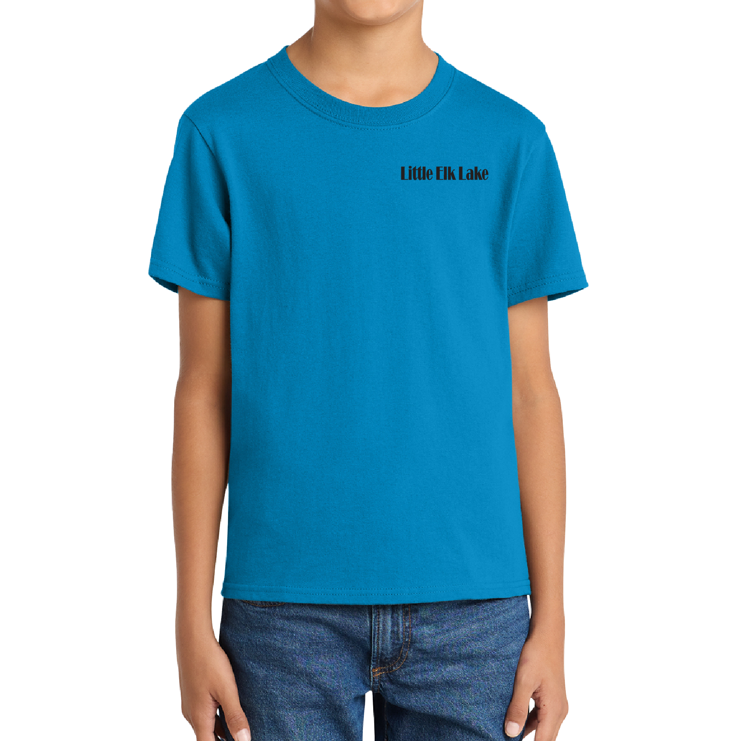 Youth Classic Tee