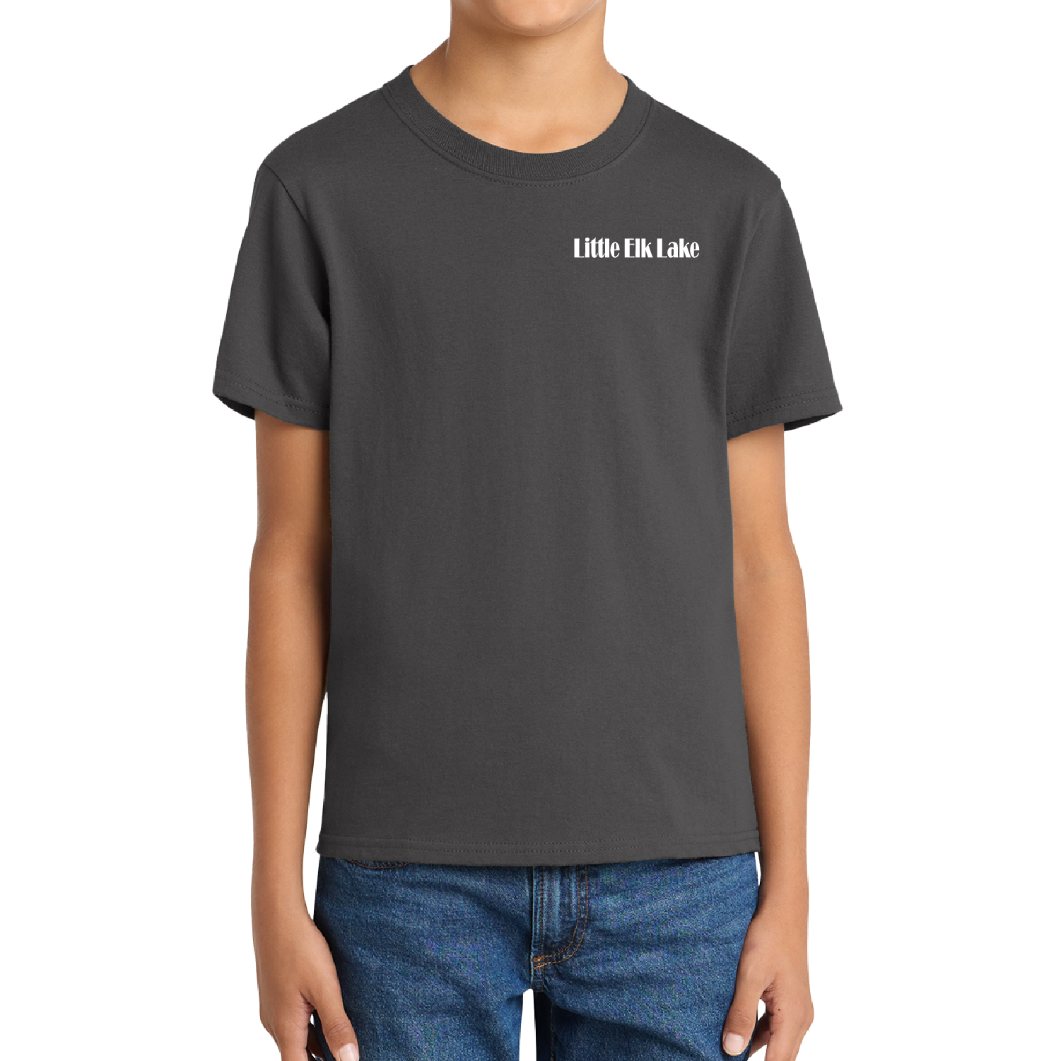 Youth Classic Tee