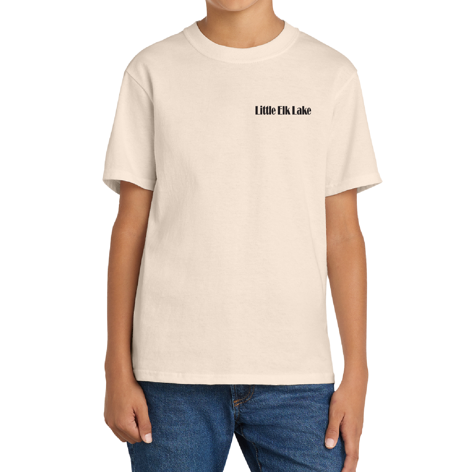 Youth Classic Tee