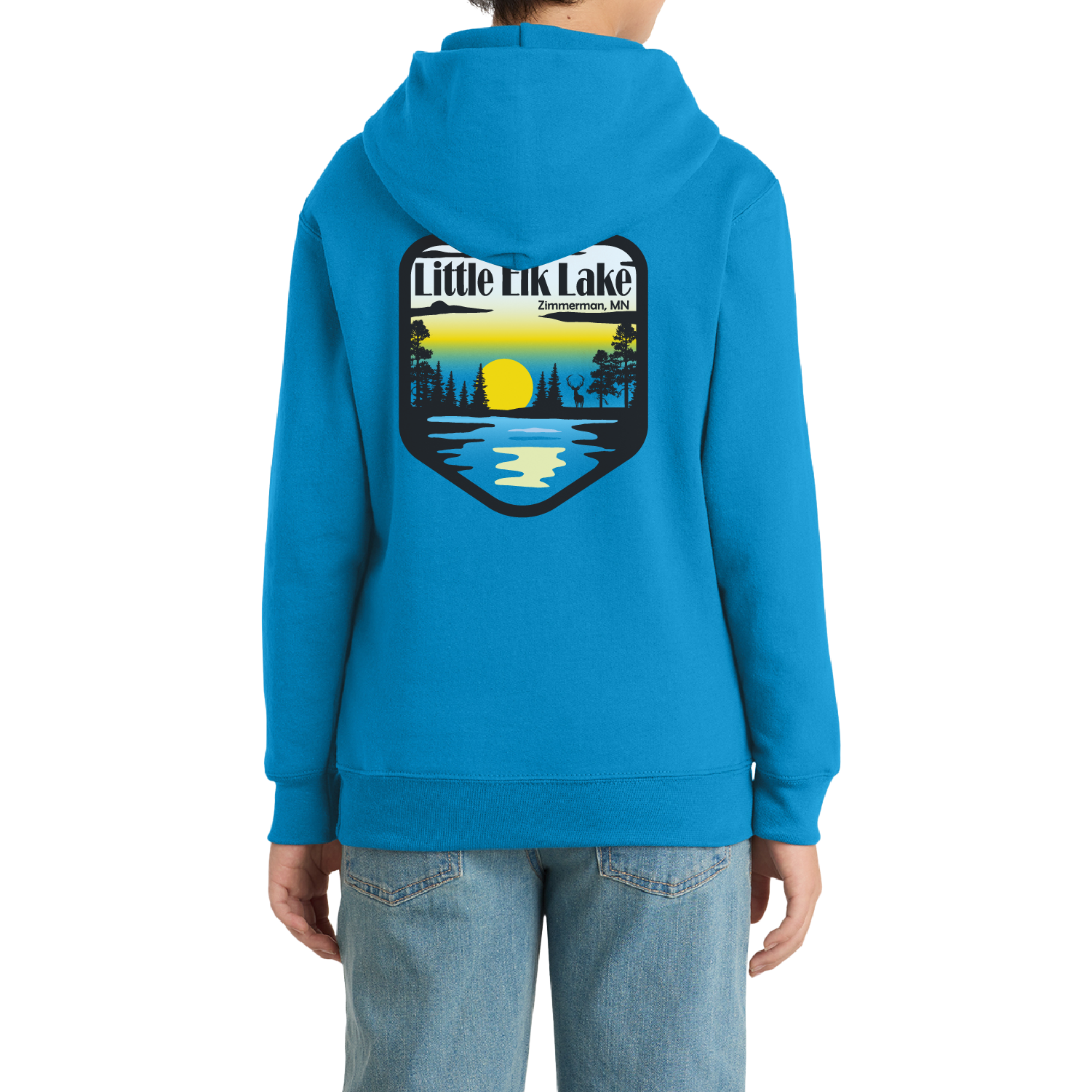 Youth Hoodie