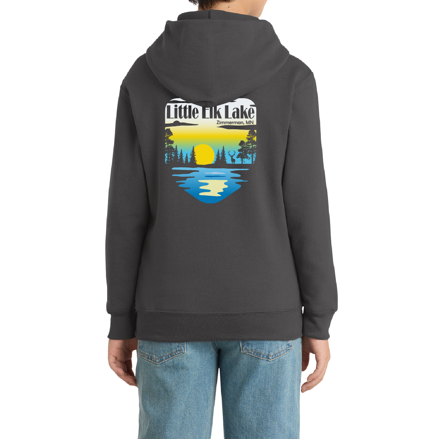 Youth Hoodie