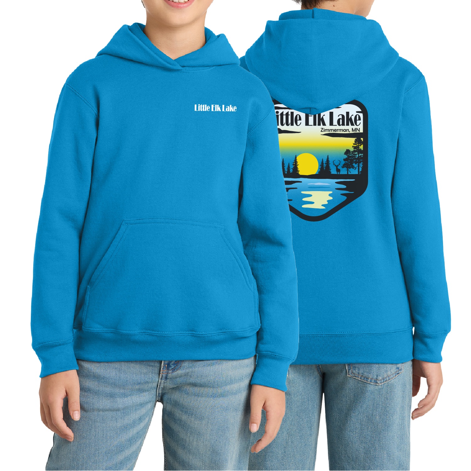 Youth Hoodie