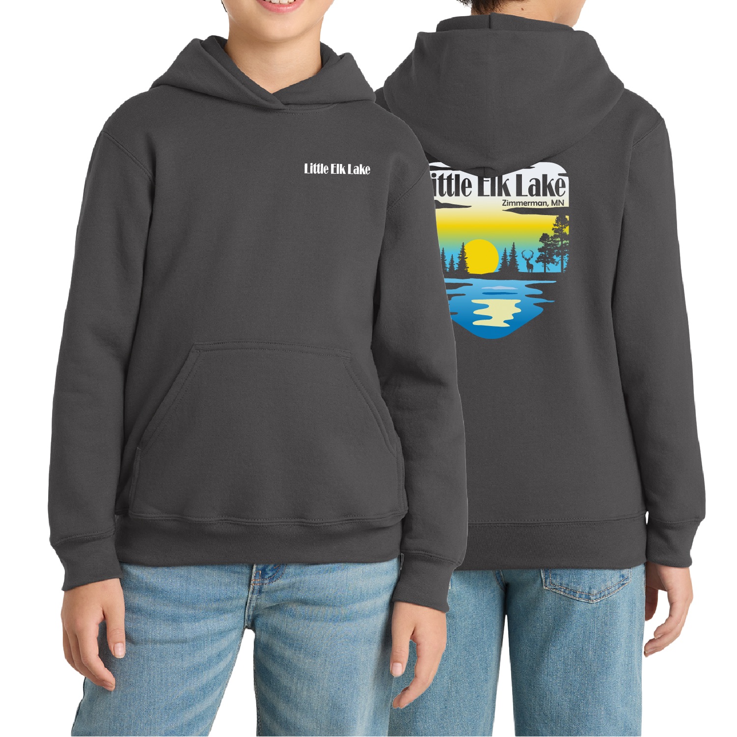Youth Hoodie