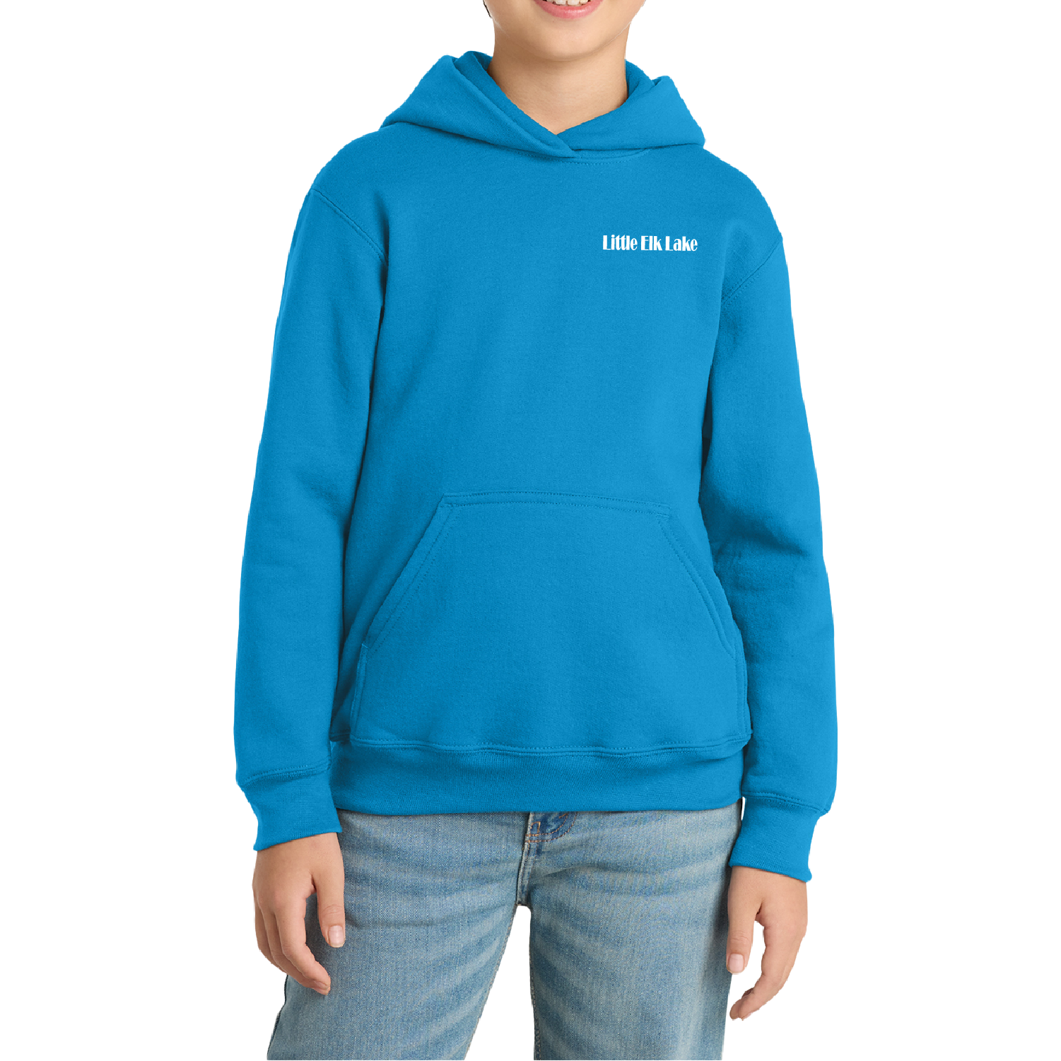 Youth Hoodie