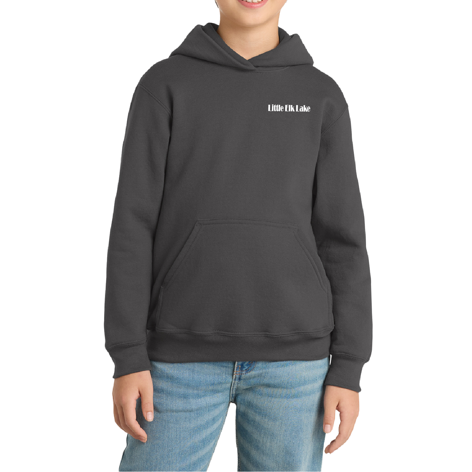 Youth Hoodie