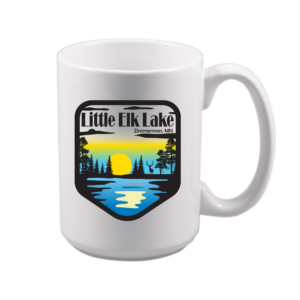 11 oz Mug