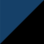 Blue/Black