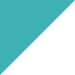 Teal/White