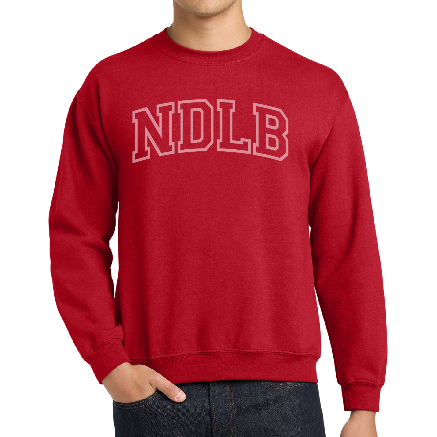 Gildan Crewneck