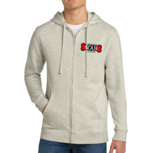 Full Zip Fleece
