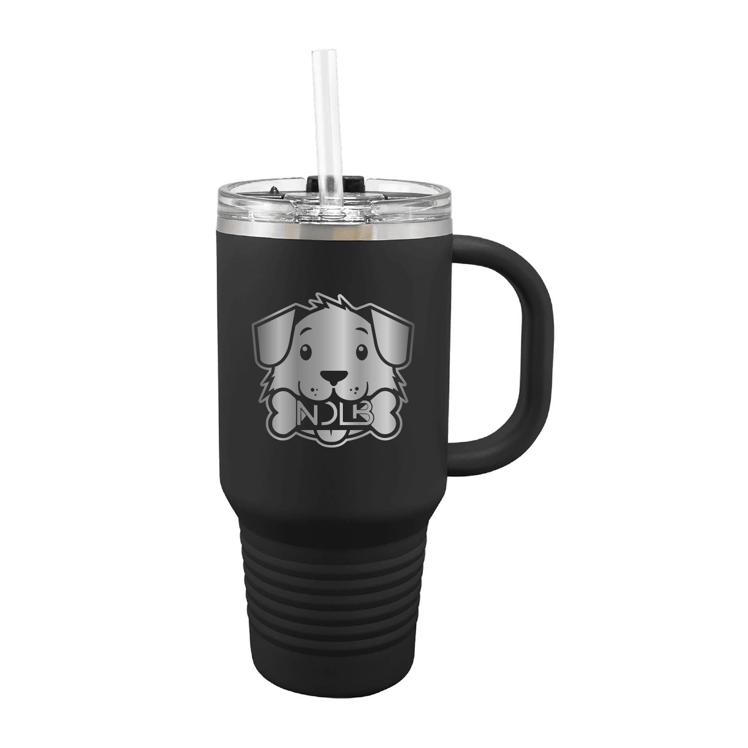 32 oz Travel Mug