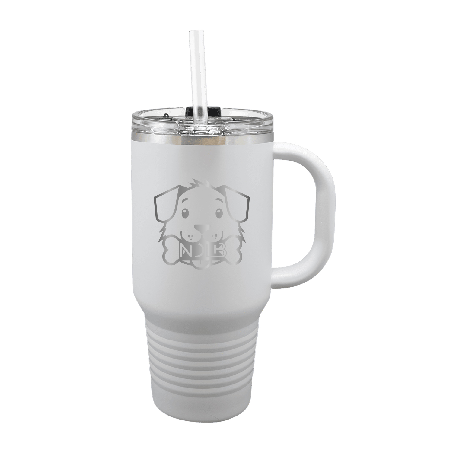 32 oz Travel Mug