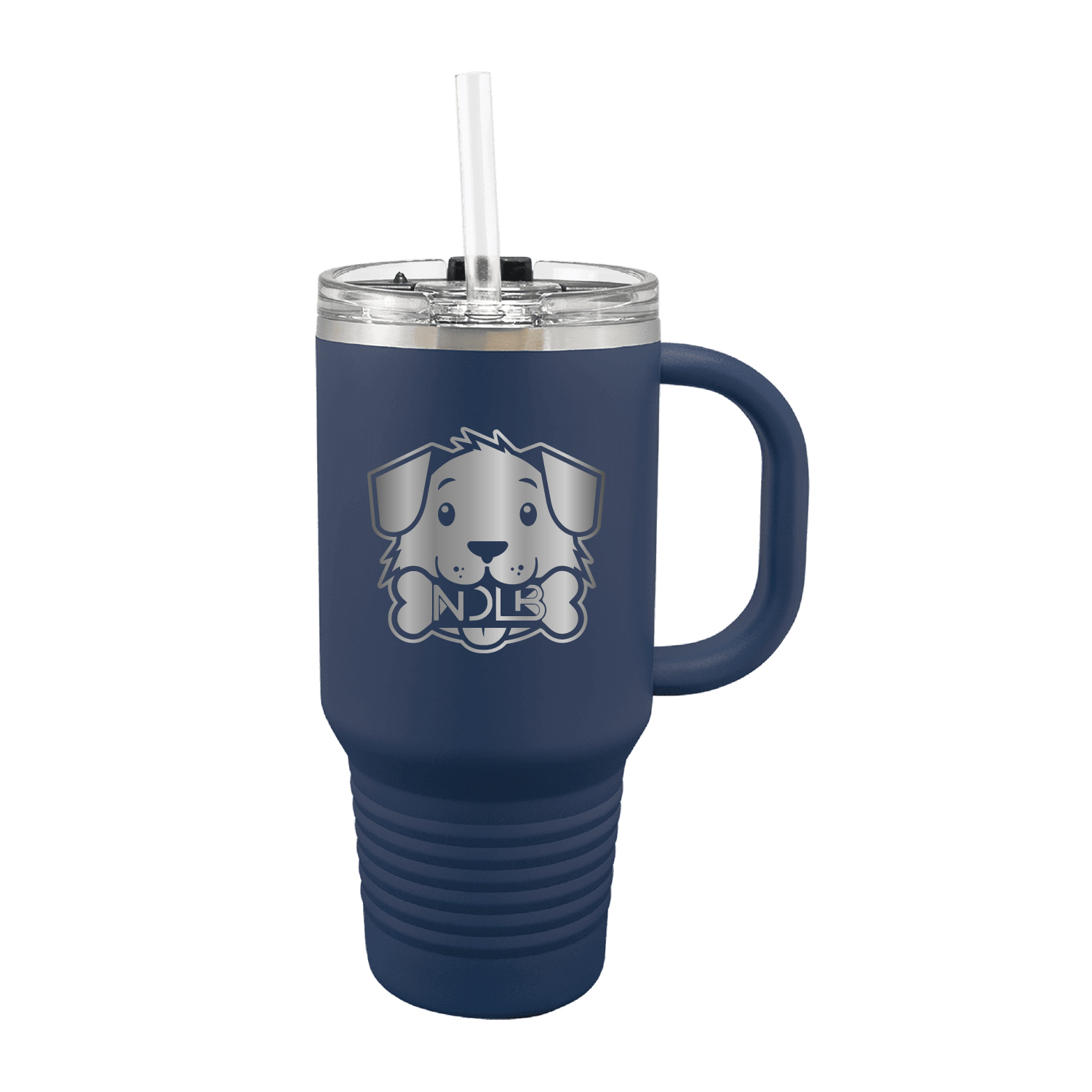 32 oz Travel Mug