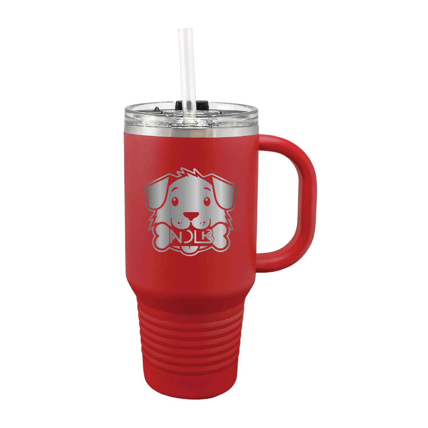 32 oz Travel Mug