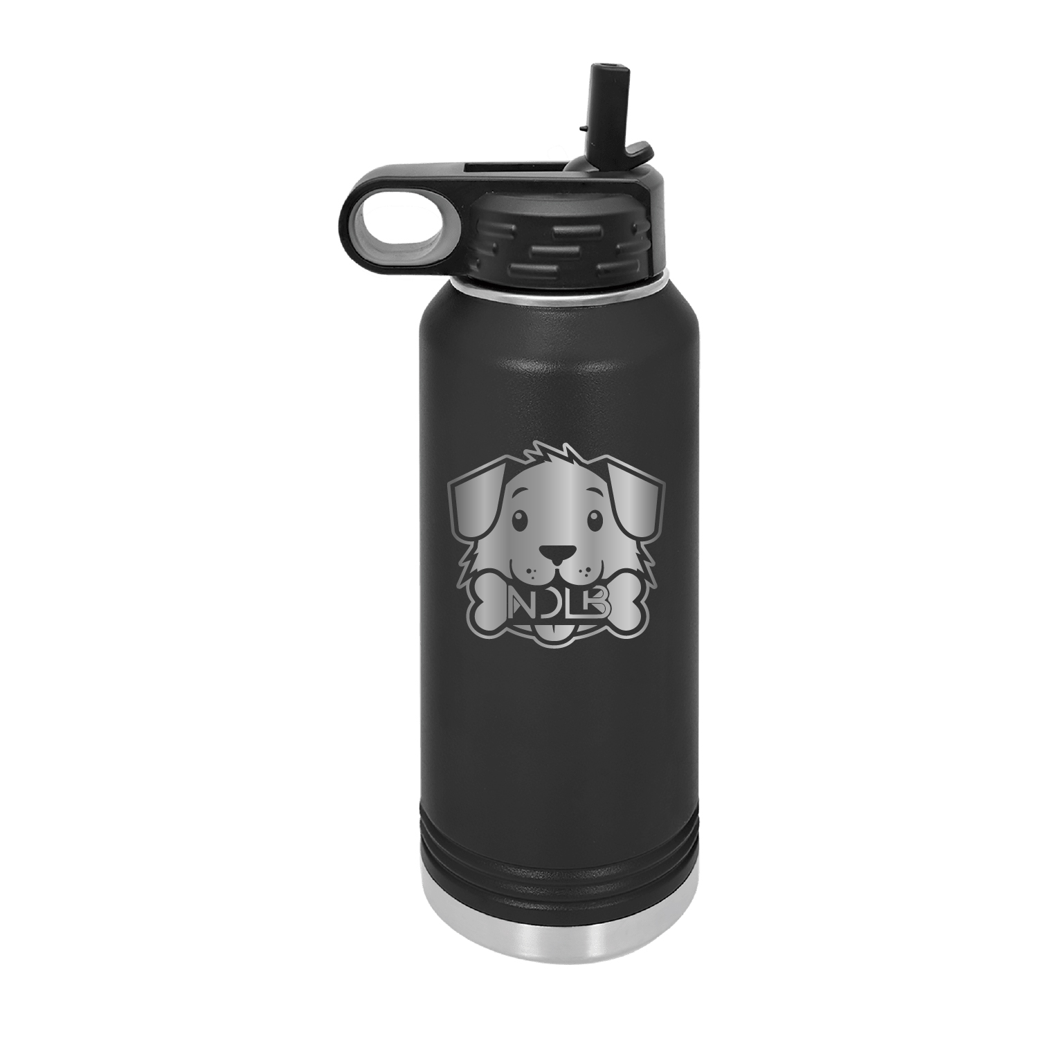 32 oz Water Bottle