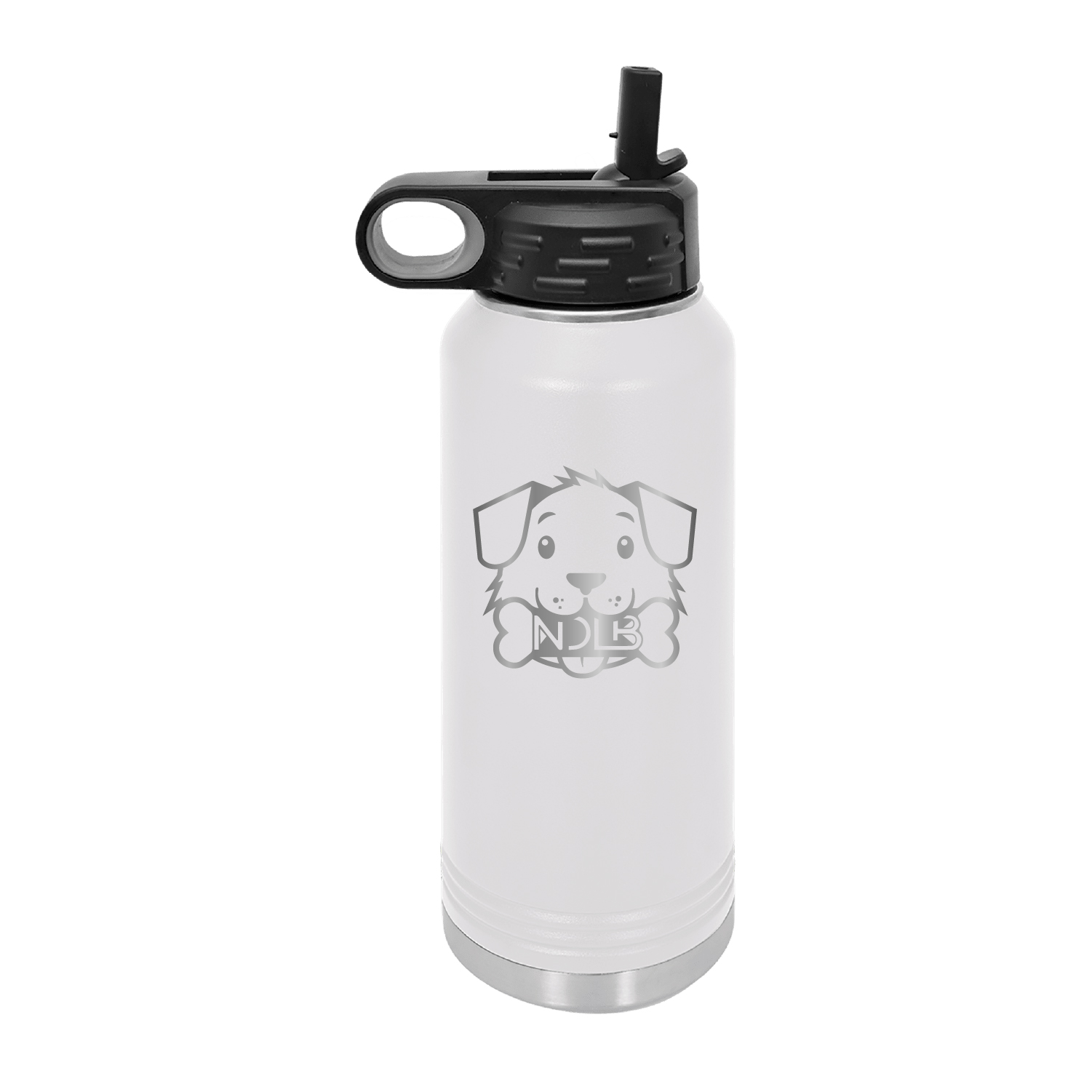 32 oz Water Bottle