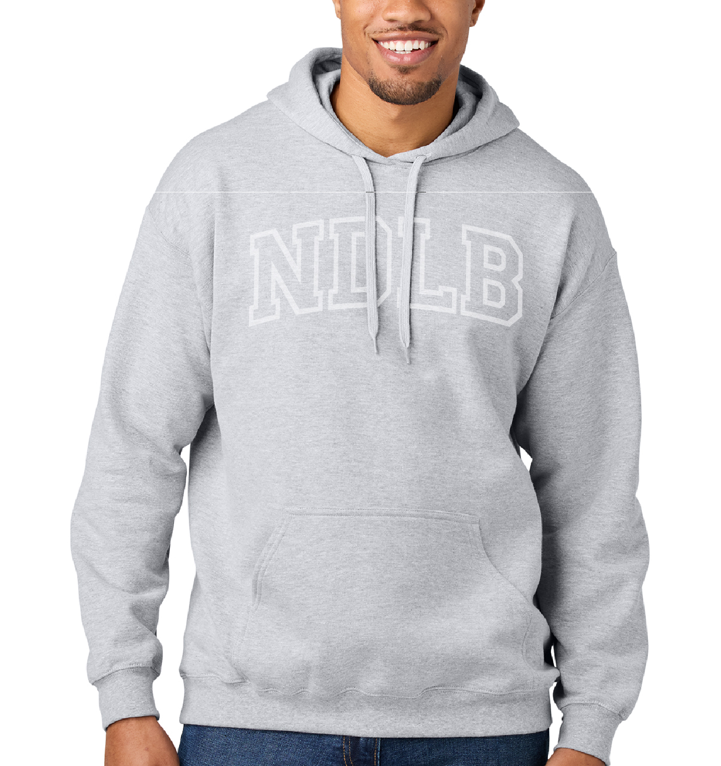 Gildan Softstyle Hoodie