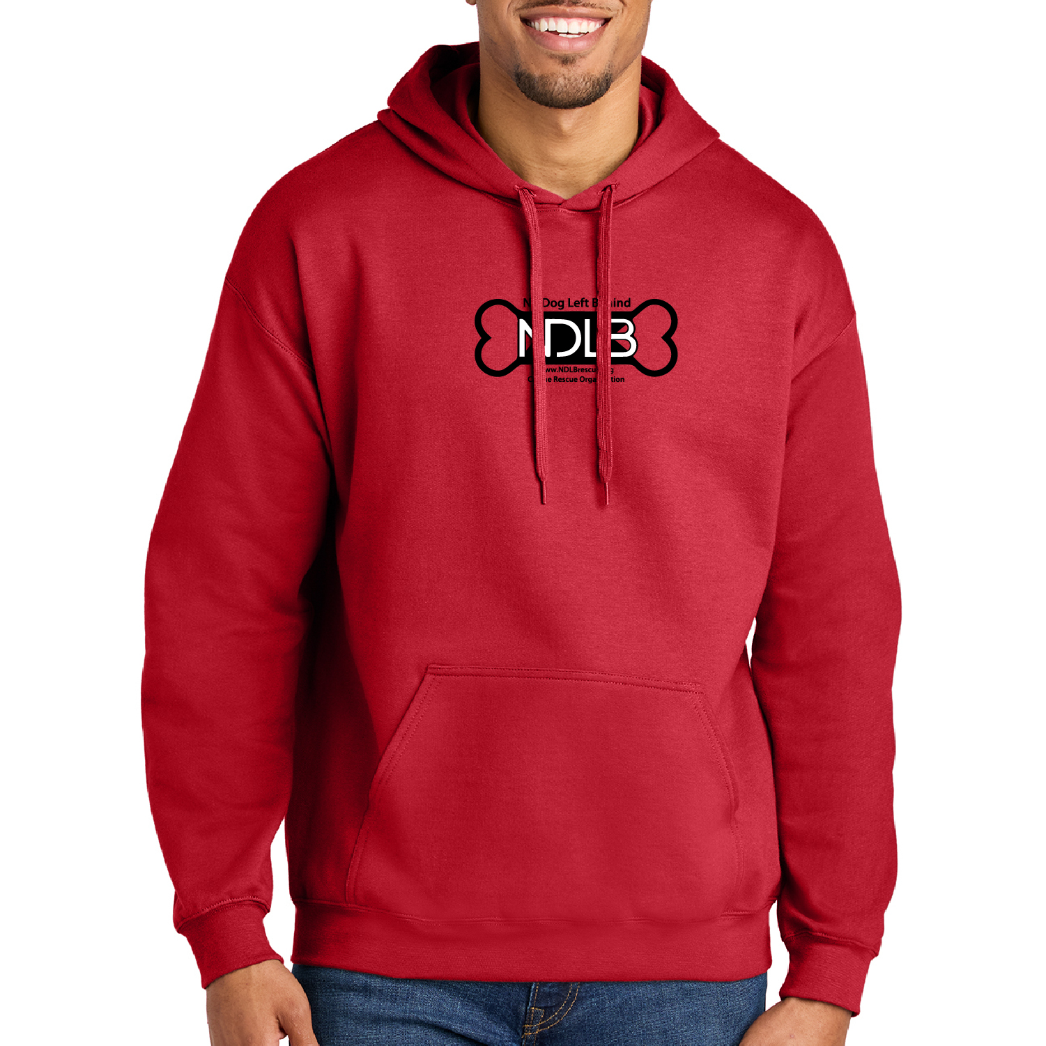 Gildan Softstyle Hoodie