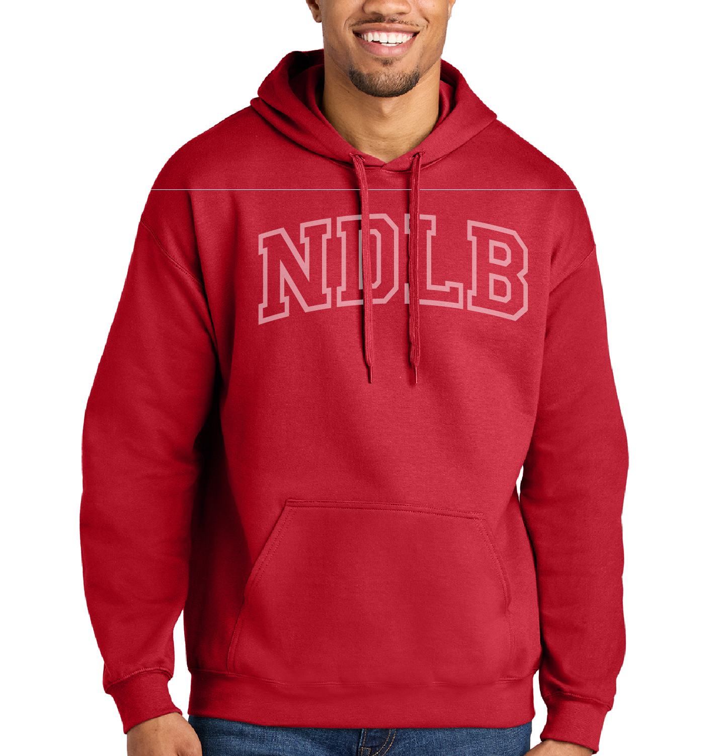 Gildan Softstyle Hoodie